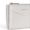 Rome small wallet-glaze