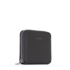 Rue wallet - coal