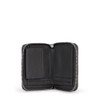 Rue wallet - coal