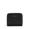 Rue wallet - black