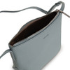 Sam crossbody - aquamarine