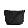 Sam crossbody - black