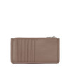 Souza wallet- Sepia