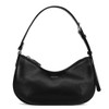 Mari shoulder bag- black