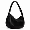 Mari shoulder bag- black
