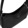 Mari shoulder bag- black