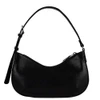 Mari shoulder bag-black