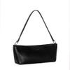 Mural Shoulder Bag - black