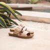 Doti-Caramel Raffia