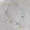 Mini Amazonite Stone Bracelet