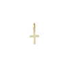 Cross-bronze