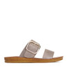 Doti flat-taupe