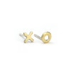 XO Stud Earring