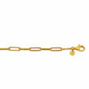 3.2mm paperclip chain