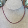 Pink Tourmaline
