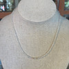 White topaz