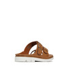 Ashi flat-brandy