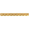 gold filled box chain