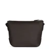 Sam crossbody-fudge