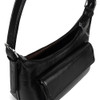 Bel Shoulder Bag-black