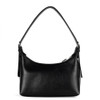Bel Shoulder Bag-black