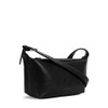 Castle Crossbody Bag -black