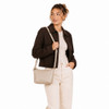 Castle Crossbody Bag