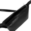 Castle Crossbody Bag -black