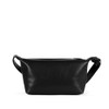 Castle Crossbody Bag -black