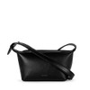 Castle Crossbody Bag -black