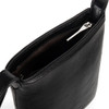 Morse Crossbody Bag-black