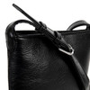 Morse Crossbody Bag-black