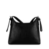 Terra Crossbody Bag -black