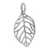 Leaf pendant