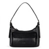 Bel shoulder bag - black