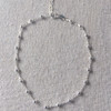 Ball bead anklet-3