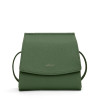 Erika crossbody-herb