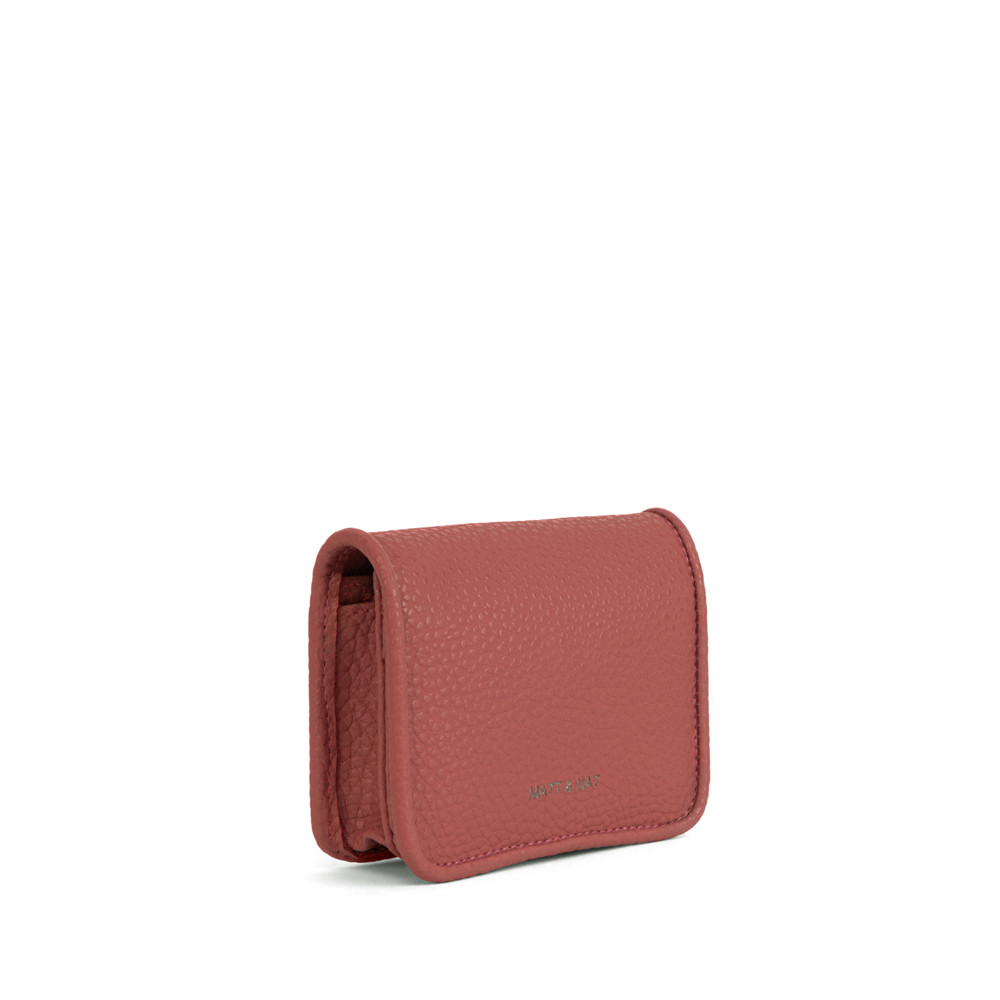 Twiggy wallet-lychee