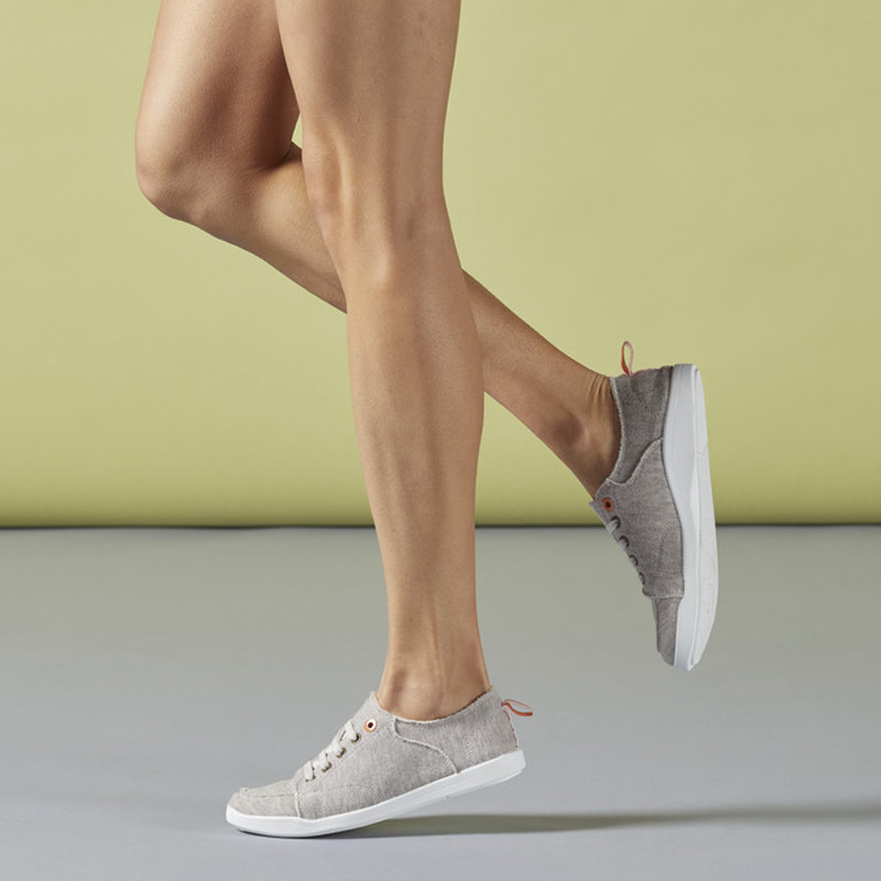 Pismo sneaker-light grey