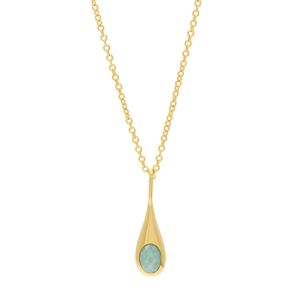 Lenny Necklace