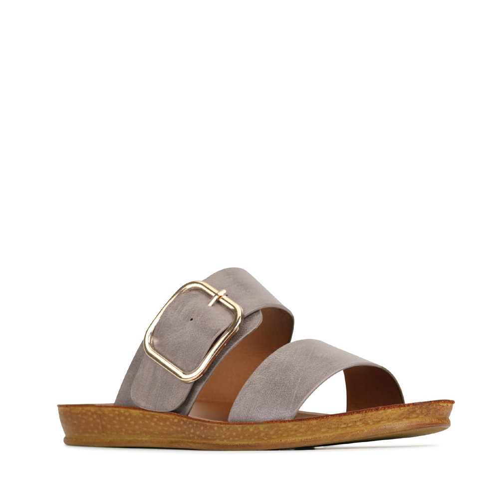 Doti flat-taupe
