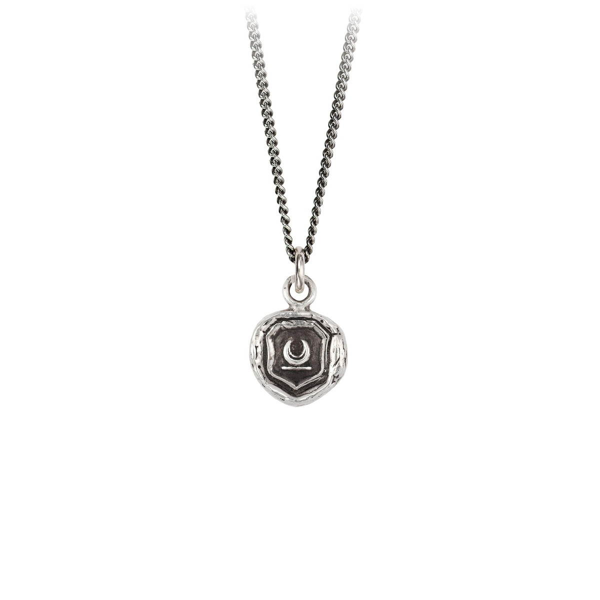 New Beginnings talisman