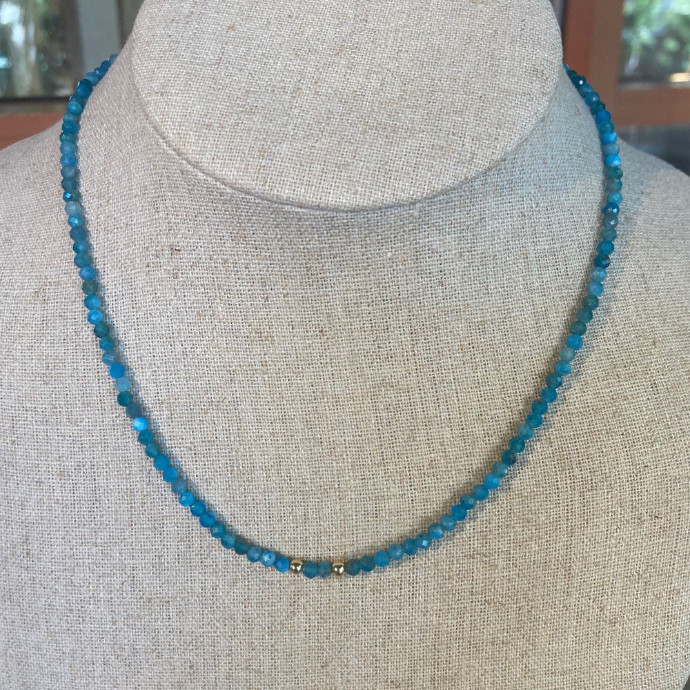 Apatite