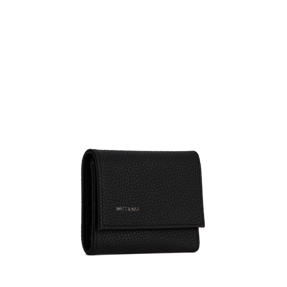 Artin wallet - Grain Collection