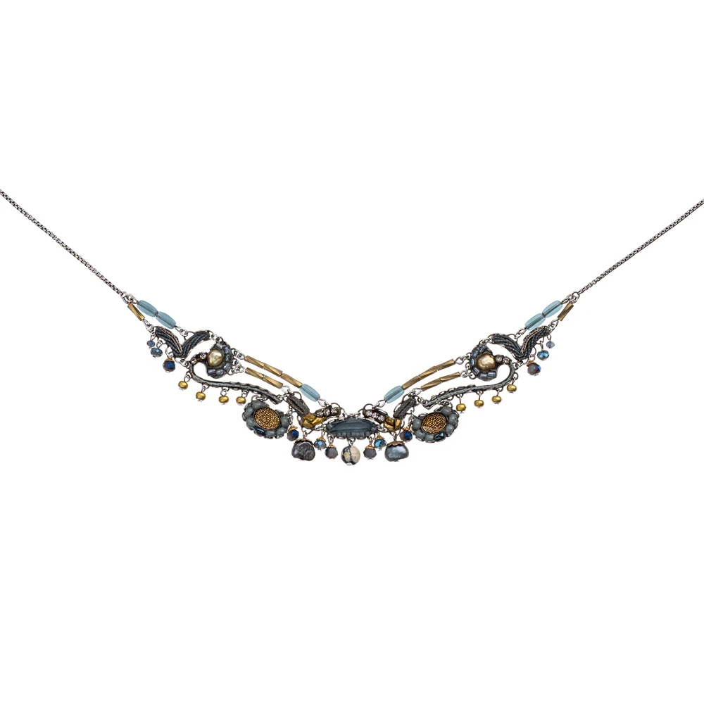 Moonlight Shimmer necklace