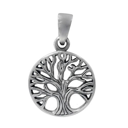Tree of life pendant-3