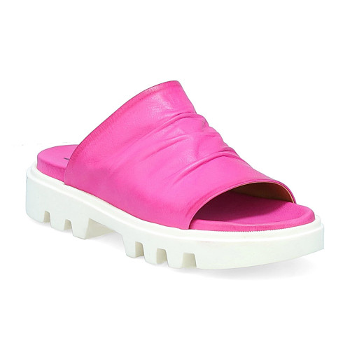 Plymouth flatform-fuchsia