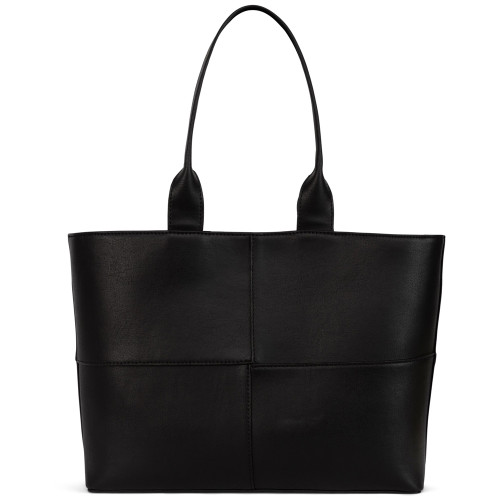 Tristan Shoulder Bag-black