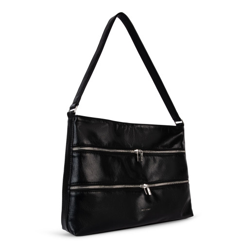 Malene Shoulder Bag -black