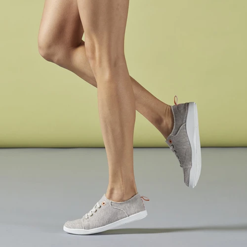 Pismo sneaker-light grey